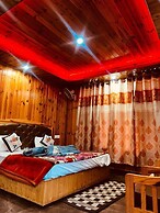 Fusion Guest House And Cafe