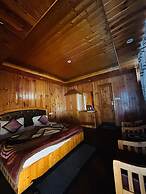 Fusion Guest House And Cafe