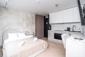 RentPlanet - Apartament Lanckorońska
