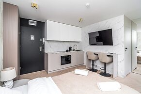 RentPlanet - Apartament Lanckorońska