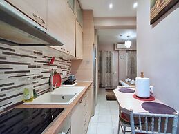 Urban apartment next to Acropolis