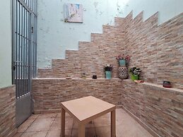 Urban apartment next to Acropolis