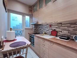 Urban apartment next to Acropolis