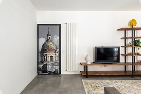 Ballar Duplex With Terrace by Wonderful Italy