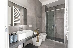 Ballar Duplex With Terrace by Wonderful Italy