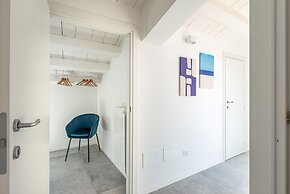 Ballar Duplex With Terrace by Wonderful Italy