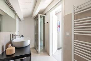 Ballar Duplex With Terrace by Wonderful Italy