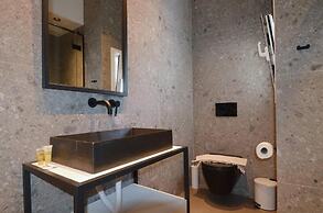 Modern 2BR apartment Stili Olympioy Dios