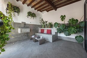 Ara di Marte Living Art