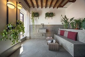 Ara di Marte Living Art