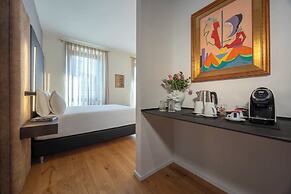 Ara di Marte Living Art