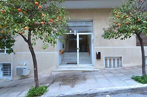 Acropolis a nice and minimal apartment