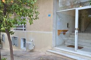 Acropolis a nice and minimal apartment