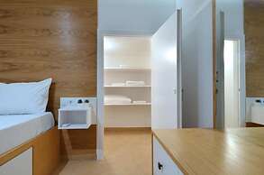 Acropolis a nice and minimal apartment