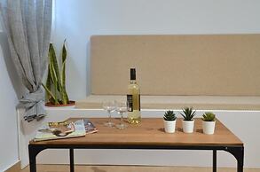 Acropolis a nice and minimal apartment