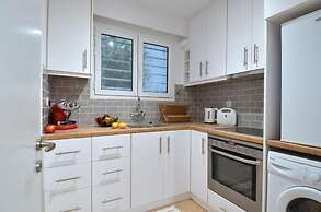 Acropolis a nice and minimal apartment