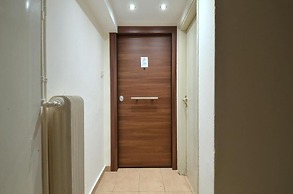 Acropolis a nice and minimal apartment