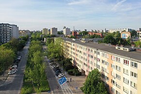 RentPlanet - Apartament Zaporoska