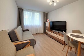 RentPlanet - Apartament Zaporoska