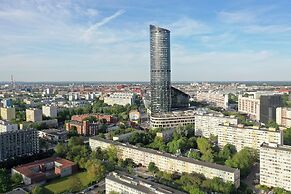 RentPlanet - Apartament Zaporoska