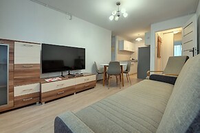 RentPlanet - Apartament Zaporoska