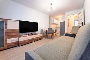 RentPlanet - Apartament Zaporoska