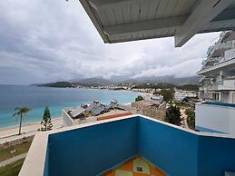 Blue Stay Hotel
