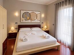 Blue Stay Hotel