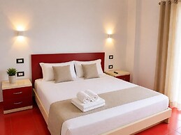 Blue Stay Hotel