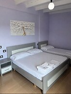 Blue Stay Hotel