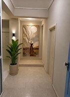 Blue Stay Hotel