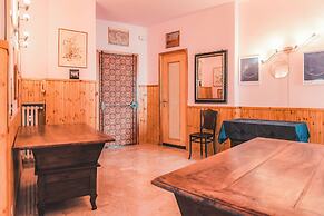 Casa Agata