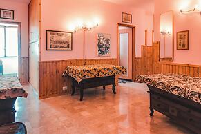 Casa Agata