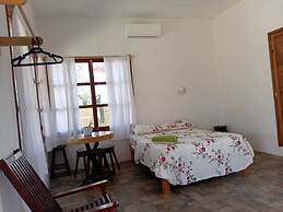 Bungalows El Edén