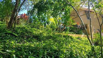 Bungalows El Edén