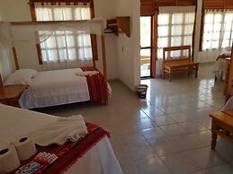 Bungalows El Edén