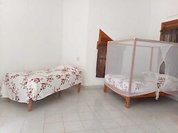 Bungalows El Edén