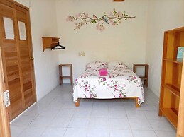 Bungalows El Edén