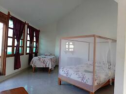 Bungalows El Edén