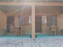 Bungalows El Edén