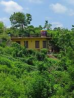 Bungalows El Edén