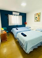 Hostal la.casa de Ross
