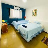 Hostal la.casa de Ross