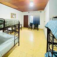 Hostal la.casa de Ross