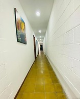 Hostal la.casa de Ross