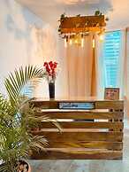 Hostal la.casa de Ross