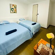 Hostal la.casa de Ross