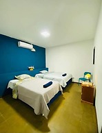 Hostal la.casa de Ross
