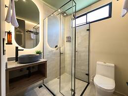 Urbit Garden Hotel