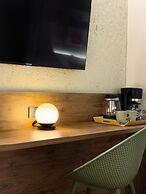 Urbit Garden Hotel